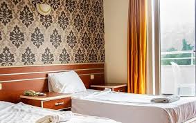 هتل گرند درین